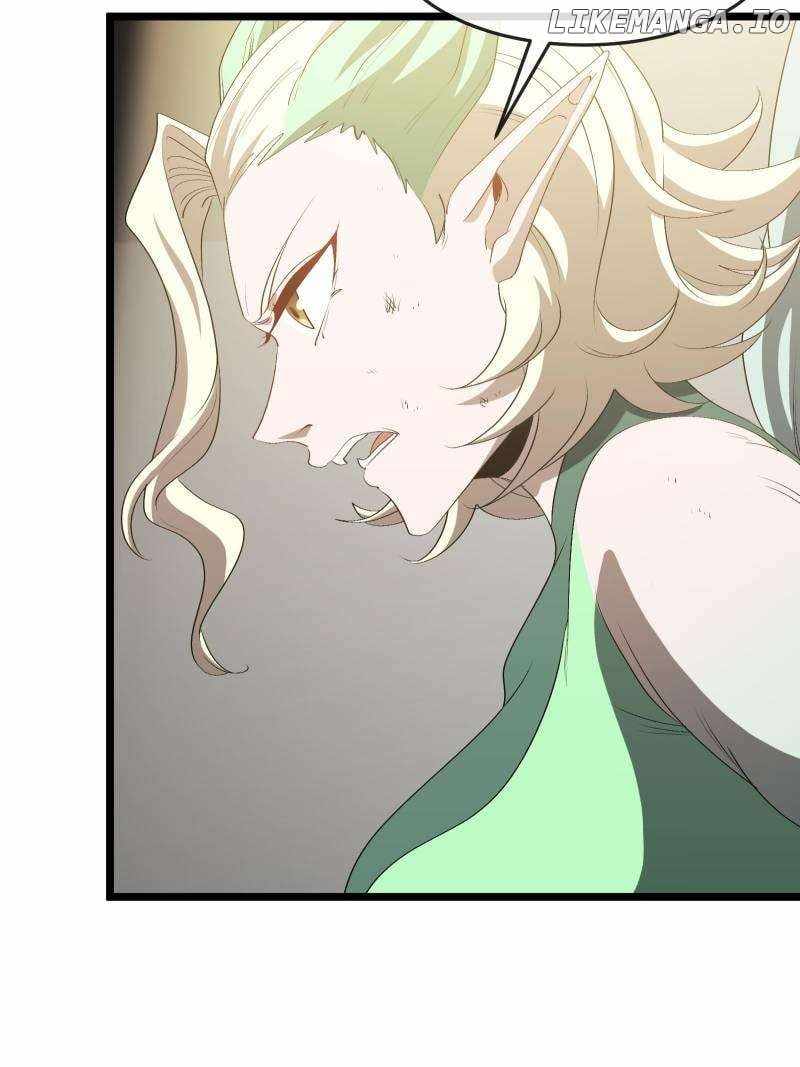 I Am The Monster Overlord Chapter 43 29